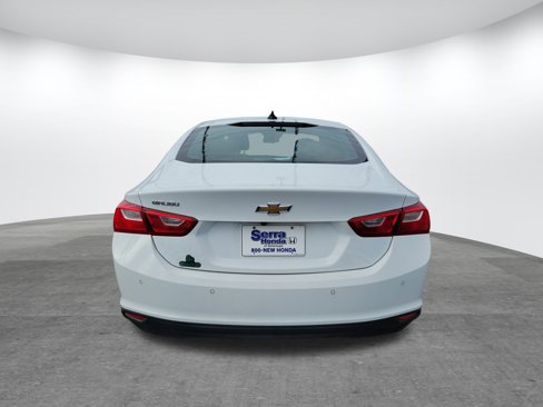 Used 2023 Chevrolet Malibu LS w/ Driver Confidence Package image 6