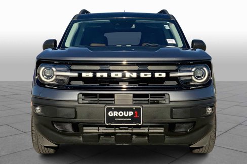 Used 2021 Ford Bronco Sport Outer Banks w/ Outer Banks Package image 3