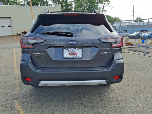 Certified 2024 Subaru Outback Limited image 5