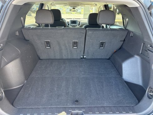 Used 2024 Chevrolet Equinox LT image 15