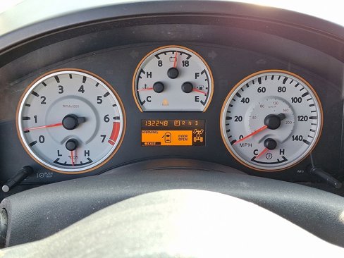 Used 2012 Nissan Titan PRO-4X w/ Pro-4x Premium Utility Pkg image 20