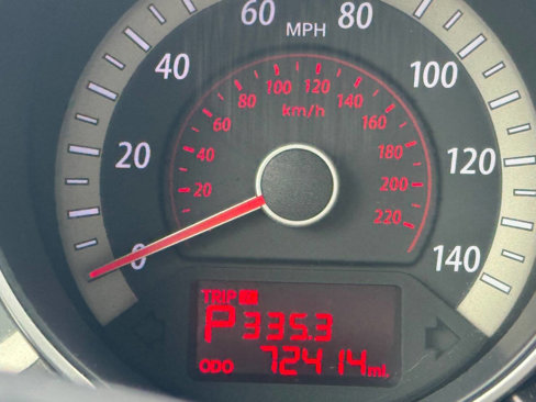 Used 2012 Kia Forte EX w/ Fuel Economy Pkg image 24