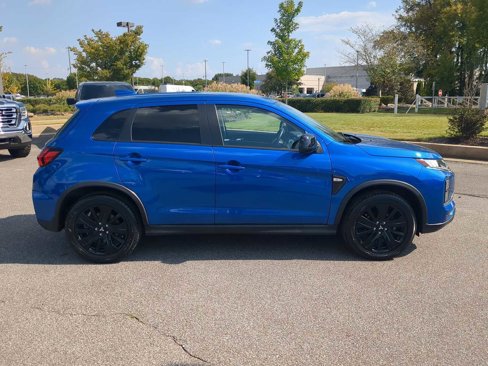 Used 2021 Mitsubishi Outlander Sport LE image 9