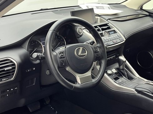 Used 2016 Lexus NX 200t F Sport image 9