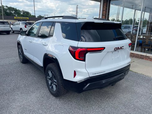 New 2026 GMC Terrain AT4 image 2