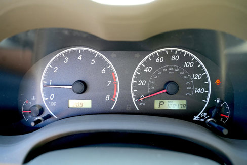 Used 2009 Toyota Corolla image 26