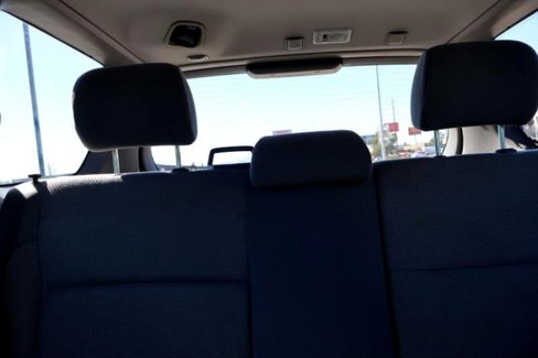 Used 2004 Subaru Forester 2.5X image 19