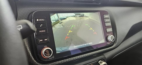 Used 2024 Nissan Kicks SV w/ Interior Electronics Package image 31