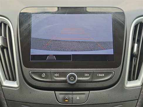Certified 2022 Chevrolet Malibu RS image 15
