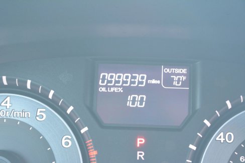 Used 2016 Honda Odyssey EX-L image 20