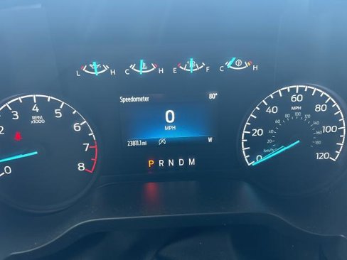 Certified 2023 Ford F150 XL w/ STX Appearance Package image 5