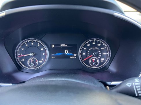 Used 2023 Hyundai Santa Fe SE image 15