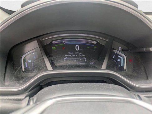 Used 2022 Honda CR-V Touring image 10