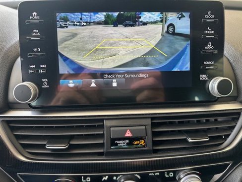 Used 2022 Honda Accord Sport image 21