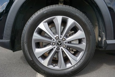 Certified 2021 Mercedes-Benz GLE 350 image 18