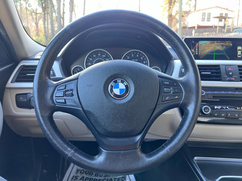 Used 2016 BMW 320i xDrive Sedan image 20