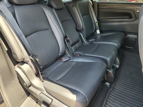Used 2024 Honda Odyssey EX-L image 17