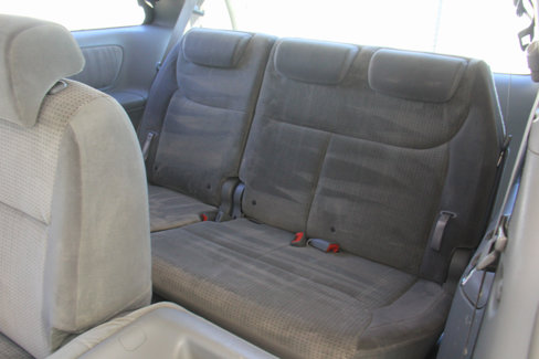 Used 2007 Toyota Sienna LE image 21