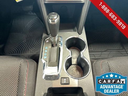 Used 2016 Chevrolet Equinox LT image 15