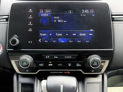 Used 2017 Honda CR-V EX-L image 24