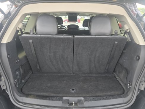 Used 2013 Dodge Journey R/T w/ Flexible Seating Group image 13