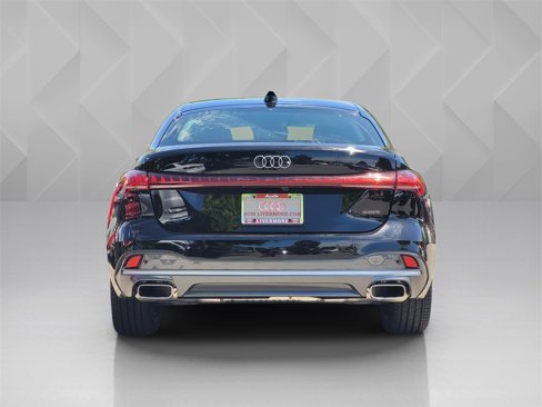 New 2025 Audi A5 2.0T Premium Plus image 5
