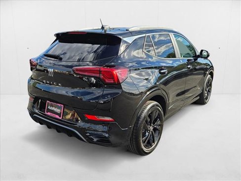 New 2026 Buick Encore GX Sport Touring w/ Advanced Technology Package image 2