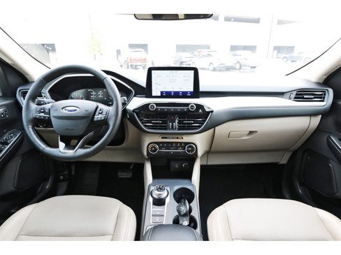 Used 2020 Ford Escape SEL image 11