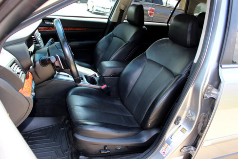 Used 2011 Subaru Outback 2.5i Limited image 17
