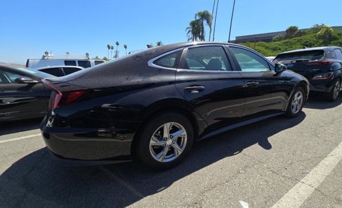 Used 2020 Hyundai Sonata SE image 4