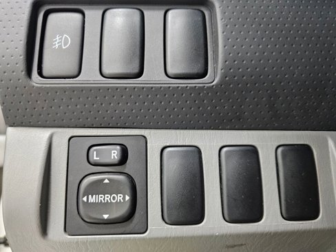 Used 2006 Toyota Tacoma 4x4 Double Cab image 18
