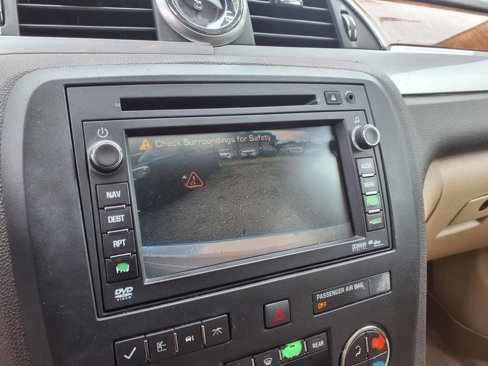 Used 2012 Buick Enclave Leather image 21