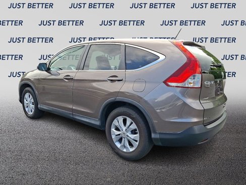 Used 2013 Honda CR-V EX image 5