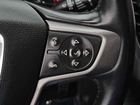 Used 2021 GMC Acadia AT4 w/ Technology Package image 14