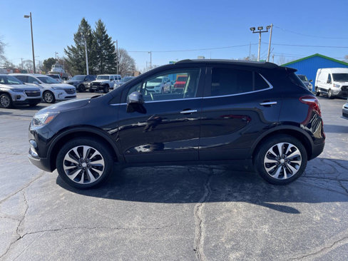 Used 2022 Buick Encore Preferred w/ Safety Package image 8