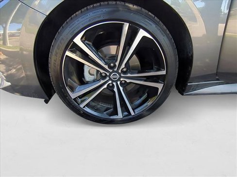 Used 2023 Nissan Sentra SR image 22