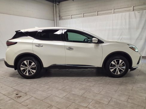 Used 2020 Nissan Murano S w/ Technology Package image 10