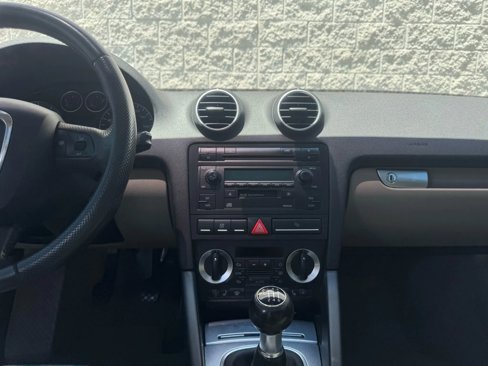 Used 2006 Audi A3 2.0T Premium image 23