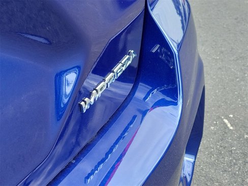 New 2025 Subaru Impreza 2.0i image 6