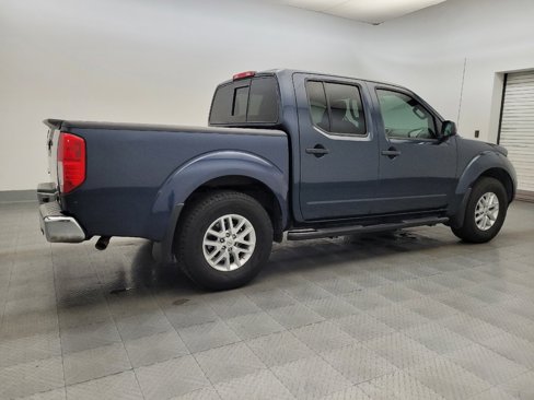 Used 2016 Nissan Frontier SV image 10