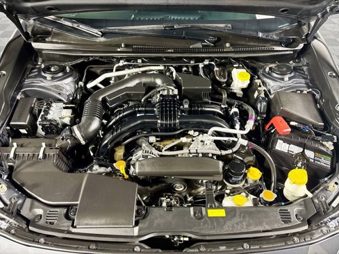 Certified 2020 Subaru Impreza 2.0i Limited w/ Popular Package #2 image 22