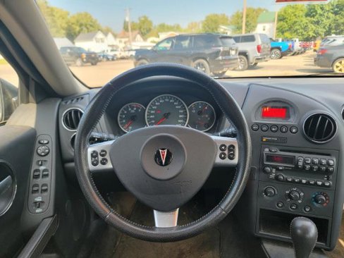 Used 2006 Pontiac Grand Prix w/ Preferred Package image 15