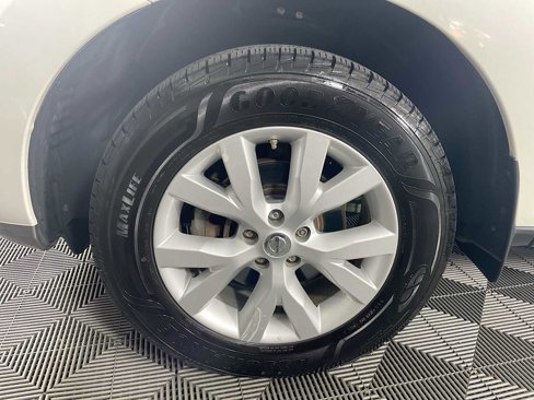 Used 2012 Nissan Murano SL image 28