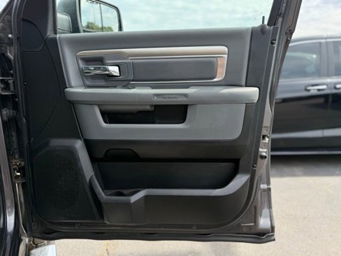 Used 2015 RAM 1500 Big Horn image 18