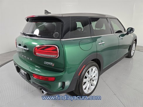 Used 2020 MINI Cooper Clubman S image 6