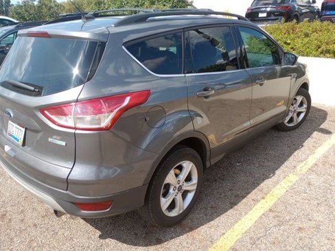 Used 2013 Ford Escape SE image 3