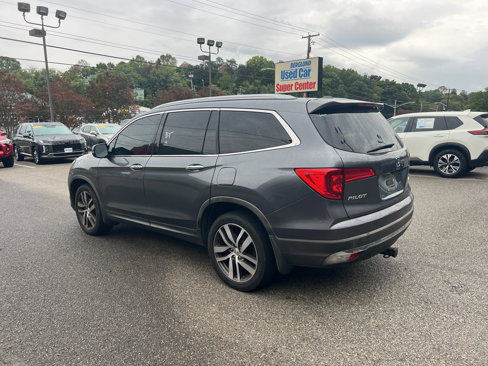Used 2016 Honda Pilot Touring image 8