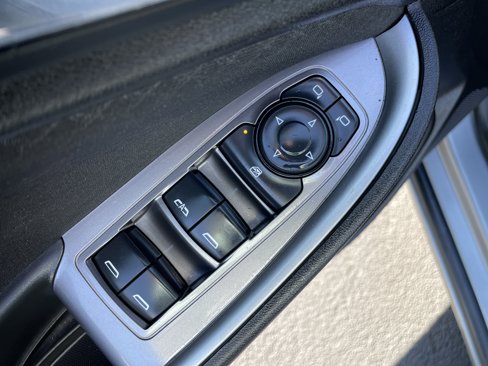 Used 2024 Chevrolet Malibu LT image 20