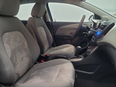 Used 2015 Chevrolet Sonic LS image 21