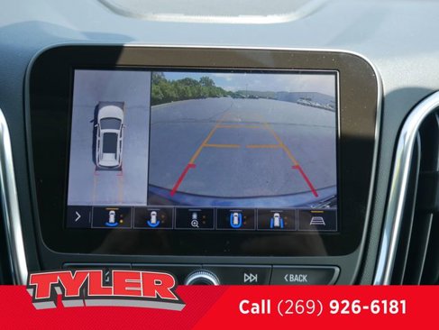 Used 2019 Chevrolet Equinox Premier image 60